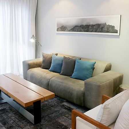 Granger Luxury Suites By Totalstay Cape Town Exterior photo