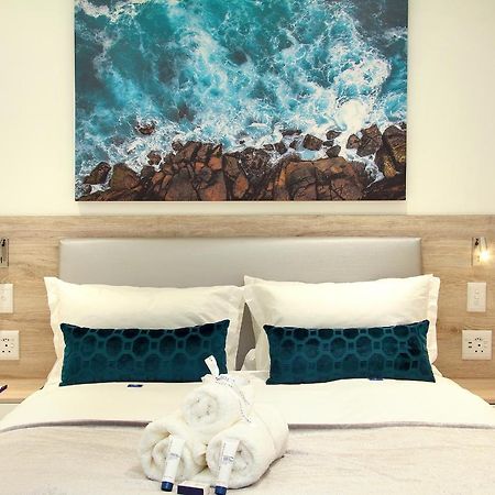 Granger Luxury Suites By Totalstay Cape Town Exterior photo