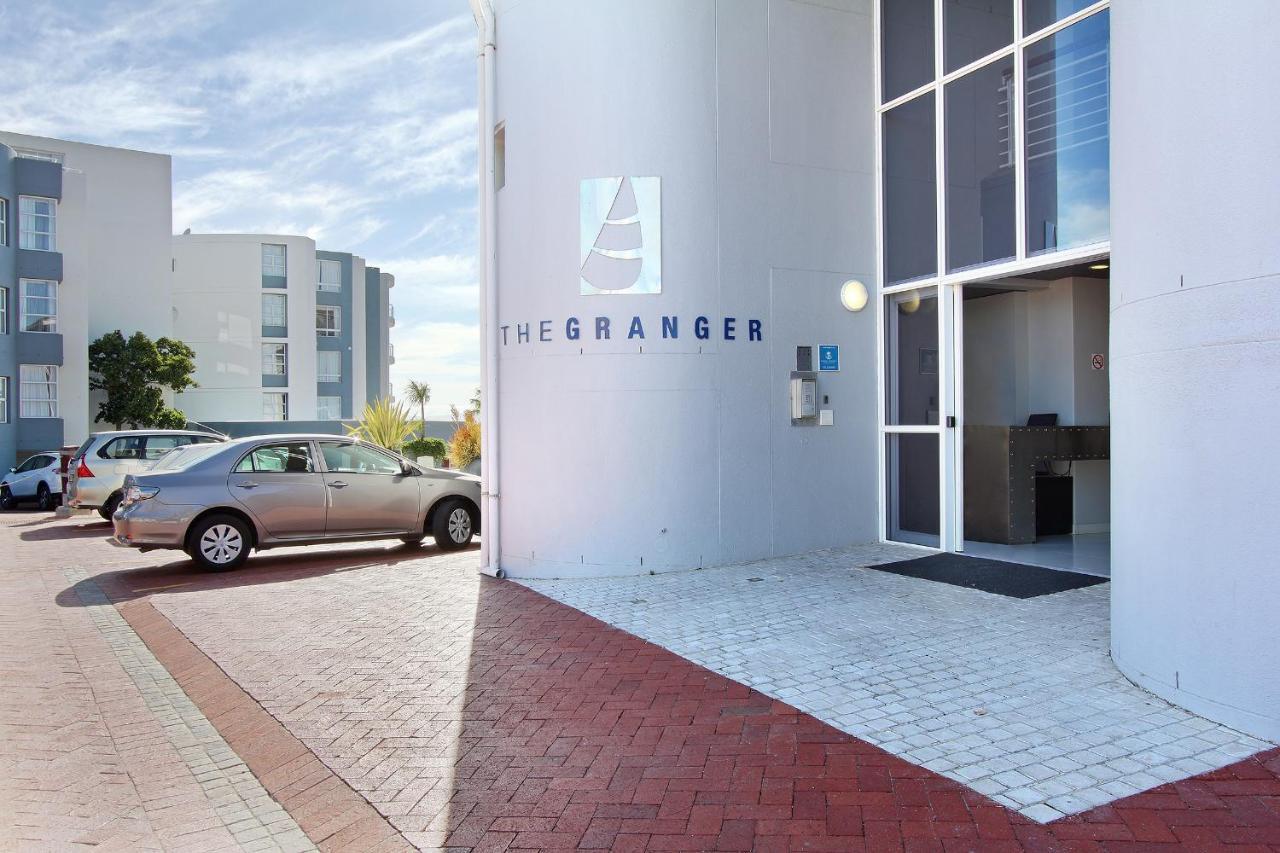 Granger Luxury Suites By Totalstay Cape Town Exterior photo