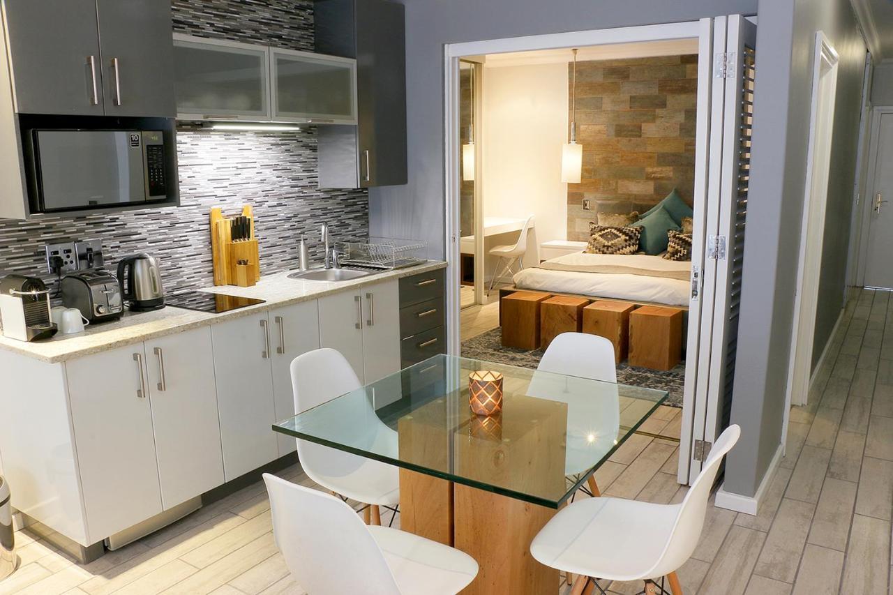 Granger Luxury Suites By Totalstay Cape Town Exterior photo