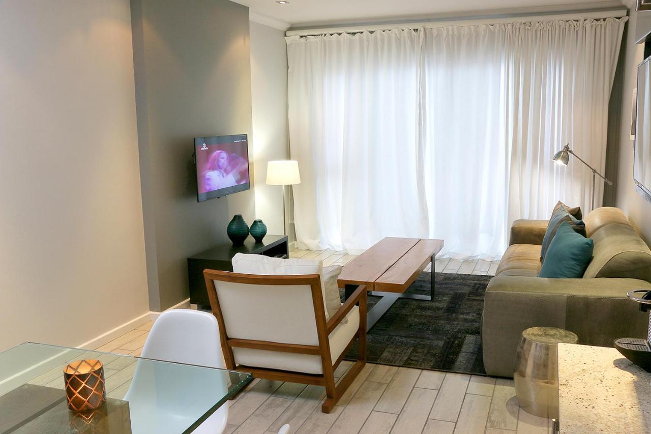 Granger Luxury Suites By Totalstay Cape Town Exterior photo