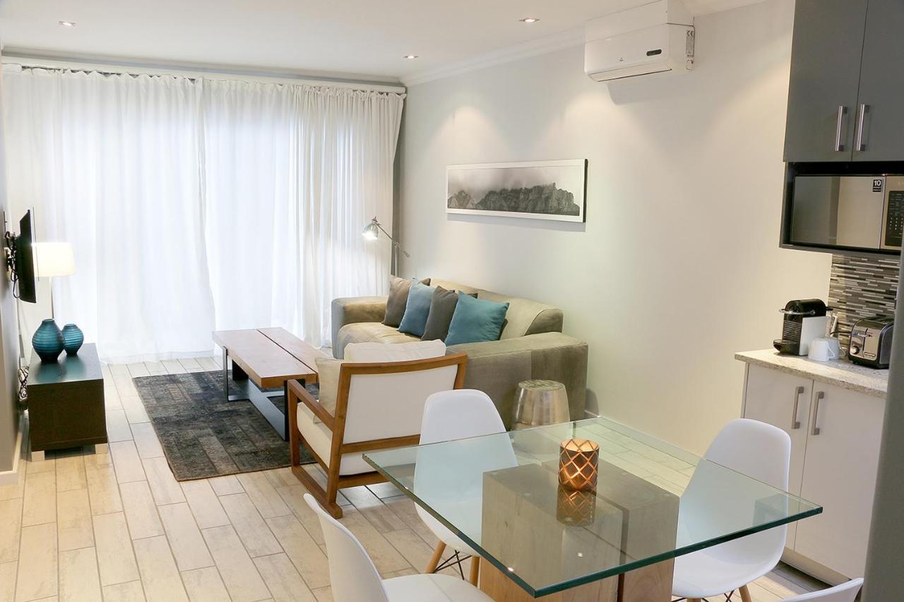 Granger Luxury Suites By Totalstay Cape Town Exterior photo