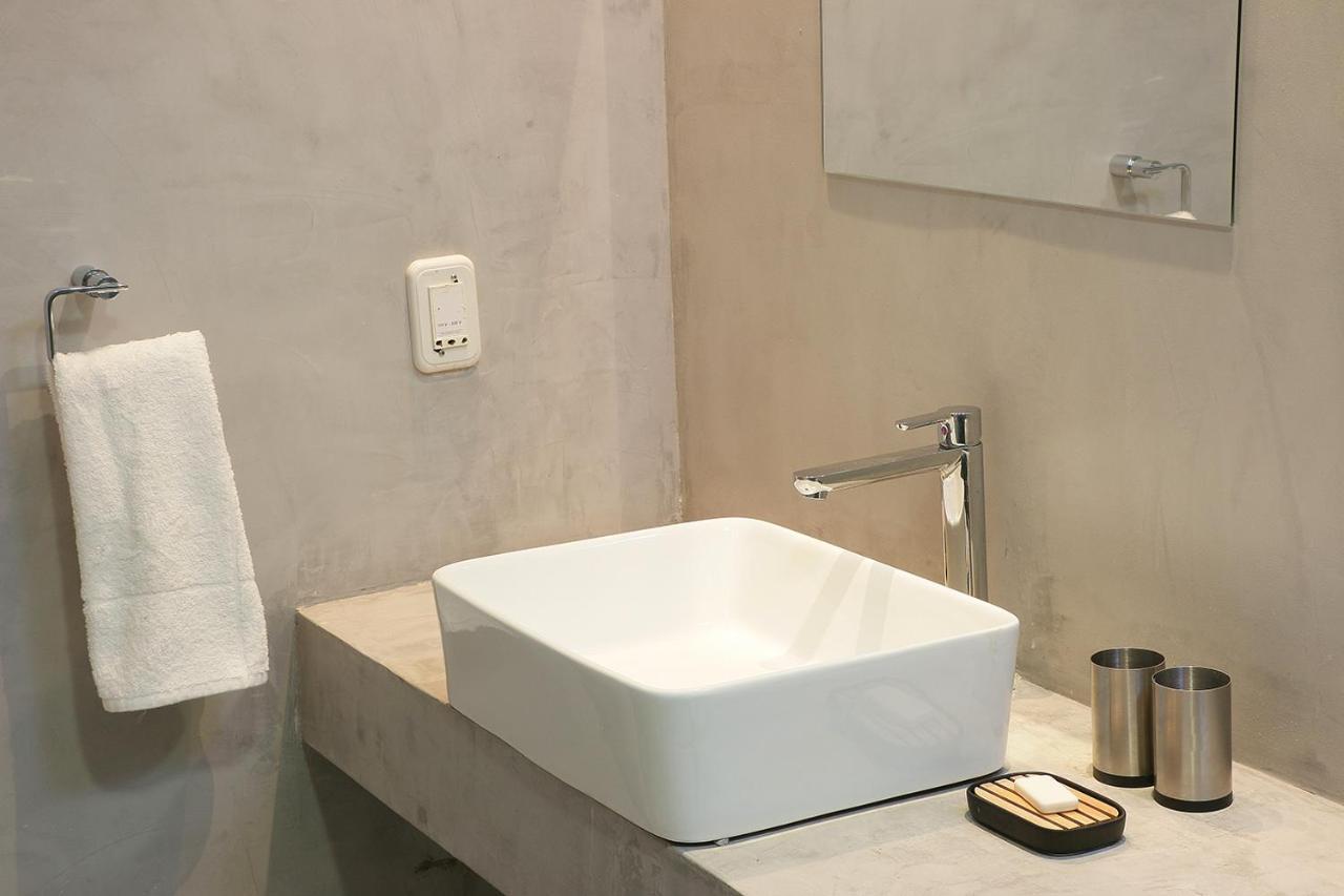 Granger Luxury Suites By Totalstay Cape Town Exterior photo