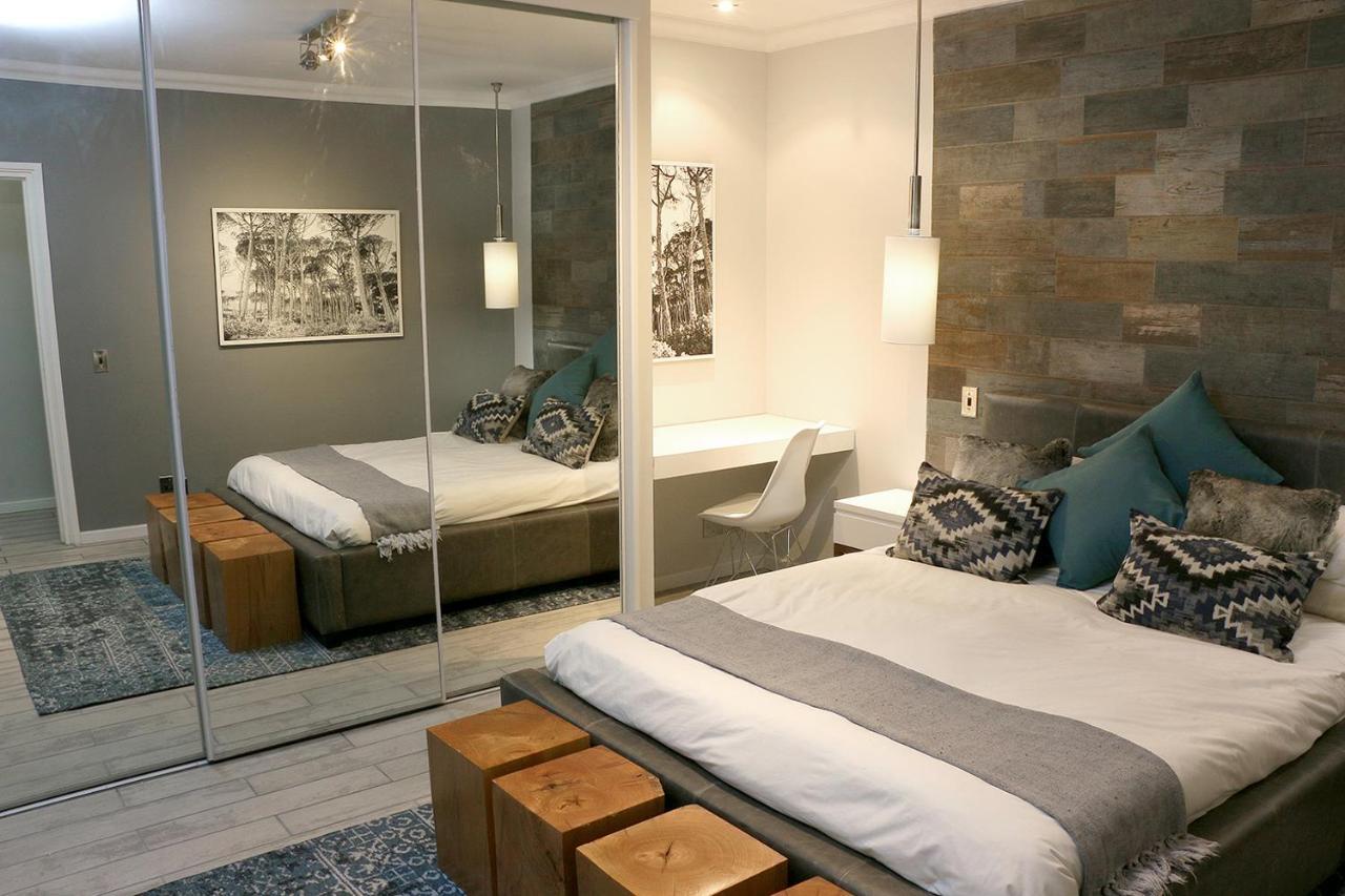 Granger Luxury Suites By Totalstay Cape Town Exterior photo