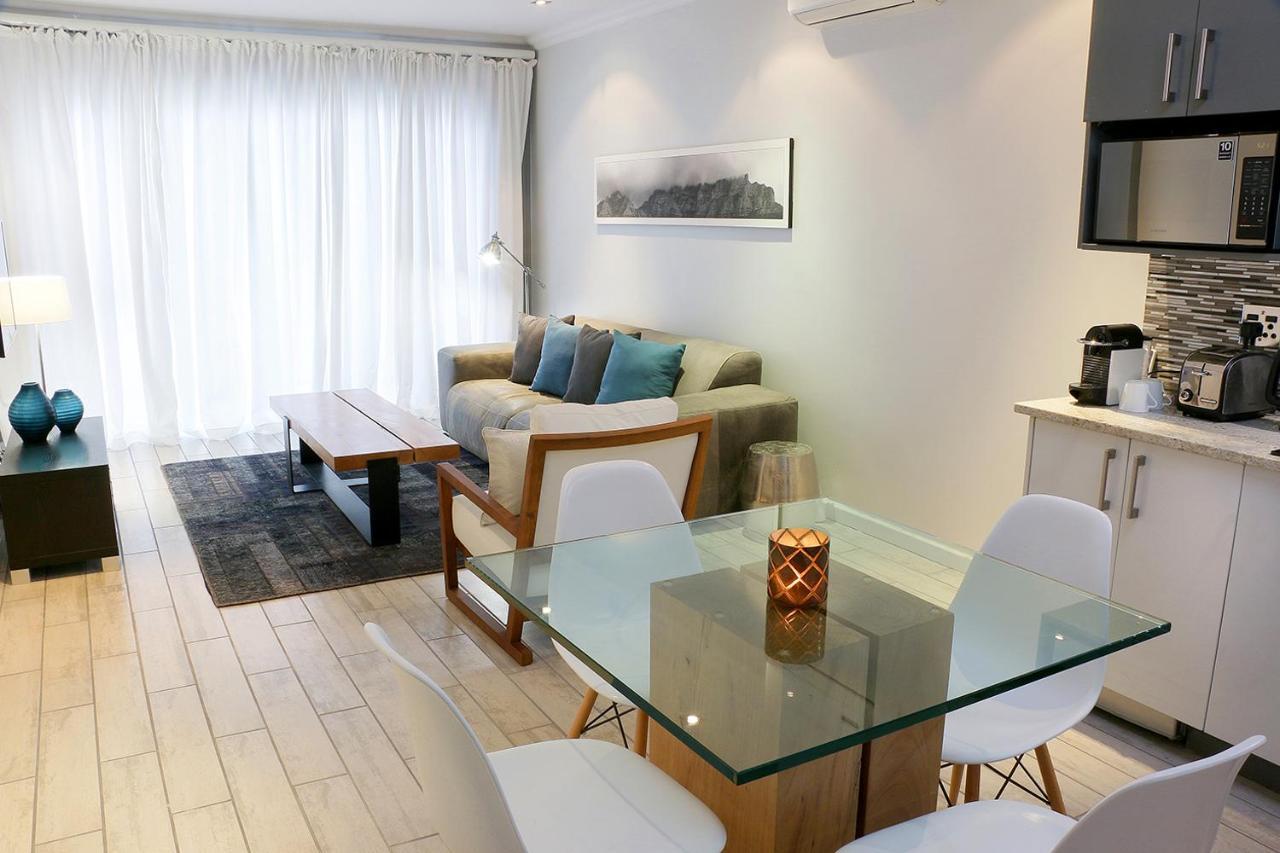 Granger Luxury Suites By Totalstay Cape Town Exterior photo