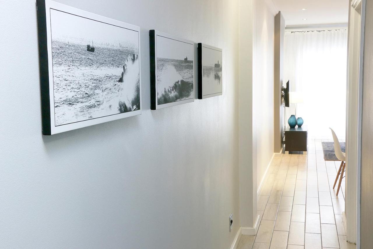 Granger Luxury Suites By Totalstay Cape Town Exterior photo