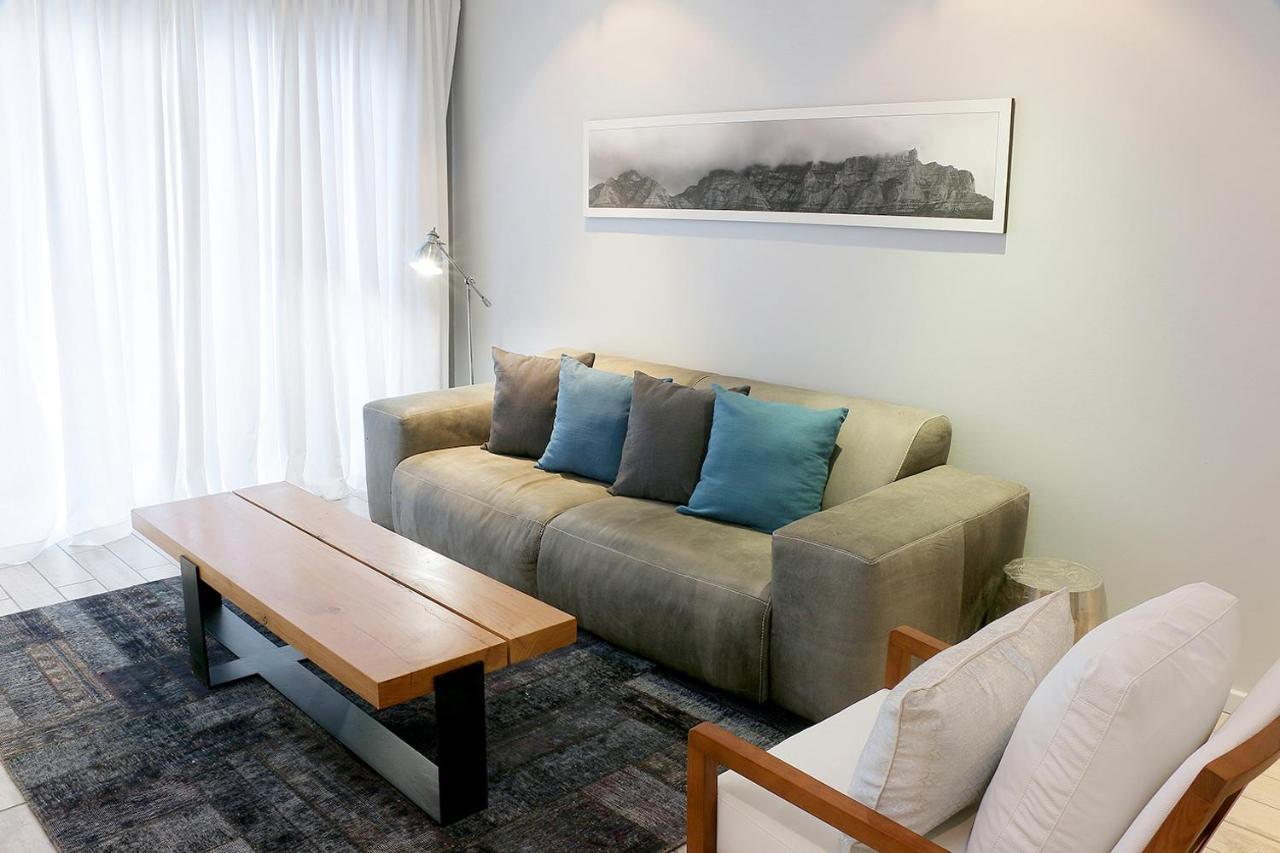 Granger Luxury Suites By Totalstay Cape Town Exterior photo