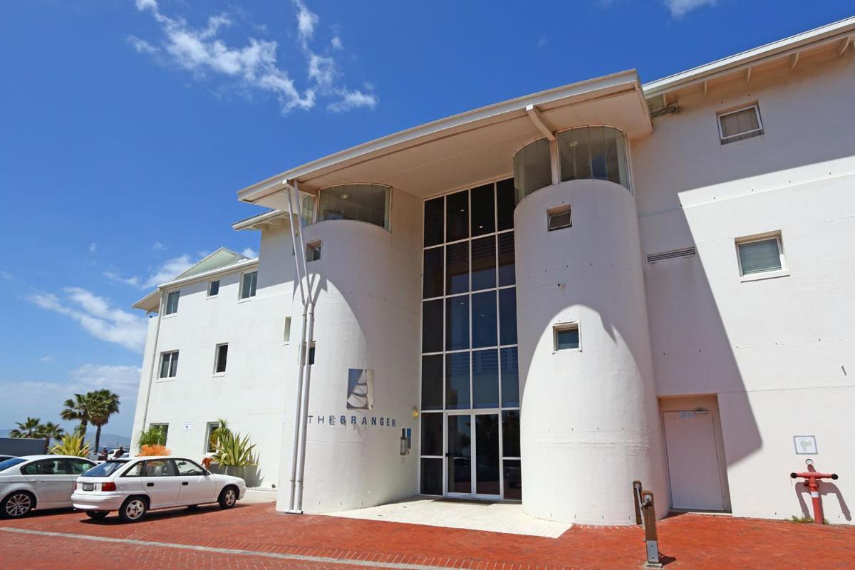 Granger Luxury Suites By Totalstay Cape Town Exterior photo