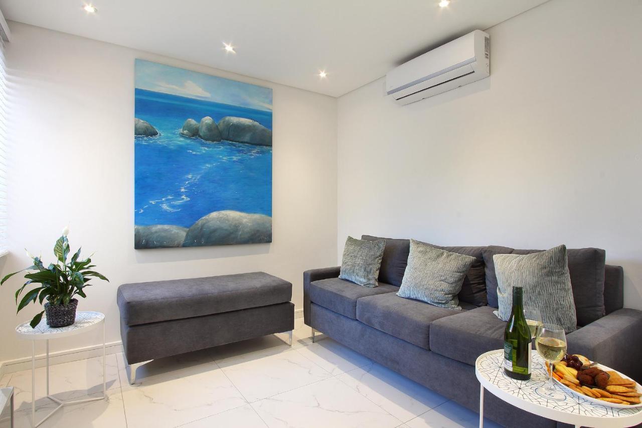 Granger Luxury Suites By Totalstay Cape Town Exterior photo