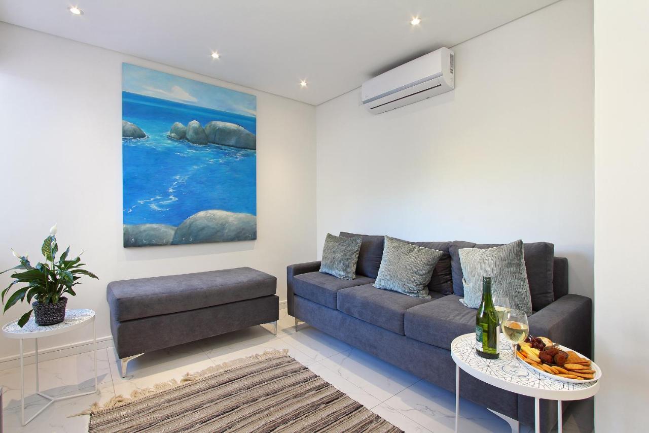 Granger Luxury Suites By Totalstay Cape Town Exterior photo