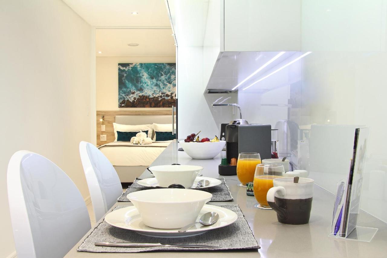 Granger Luxury Suites By Totalstay Cape Town Exterior photo
