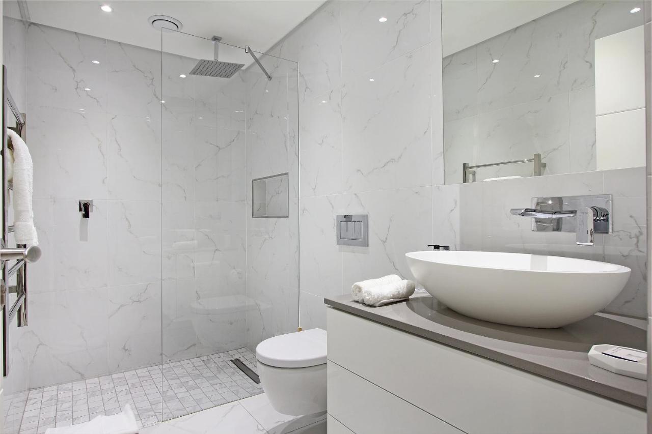 Granger Luxury Suites By Totalstay Cape Town Exterior photo