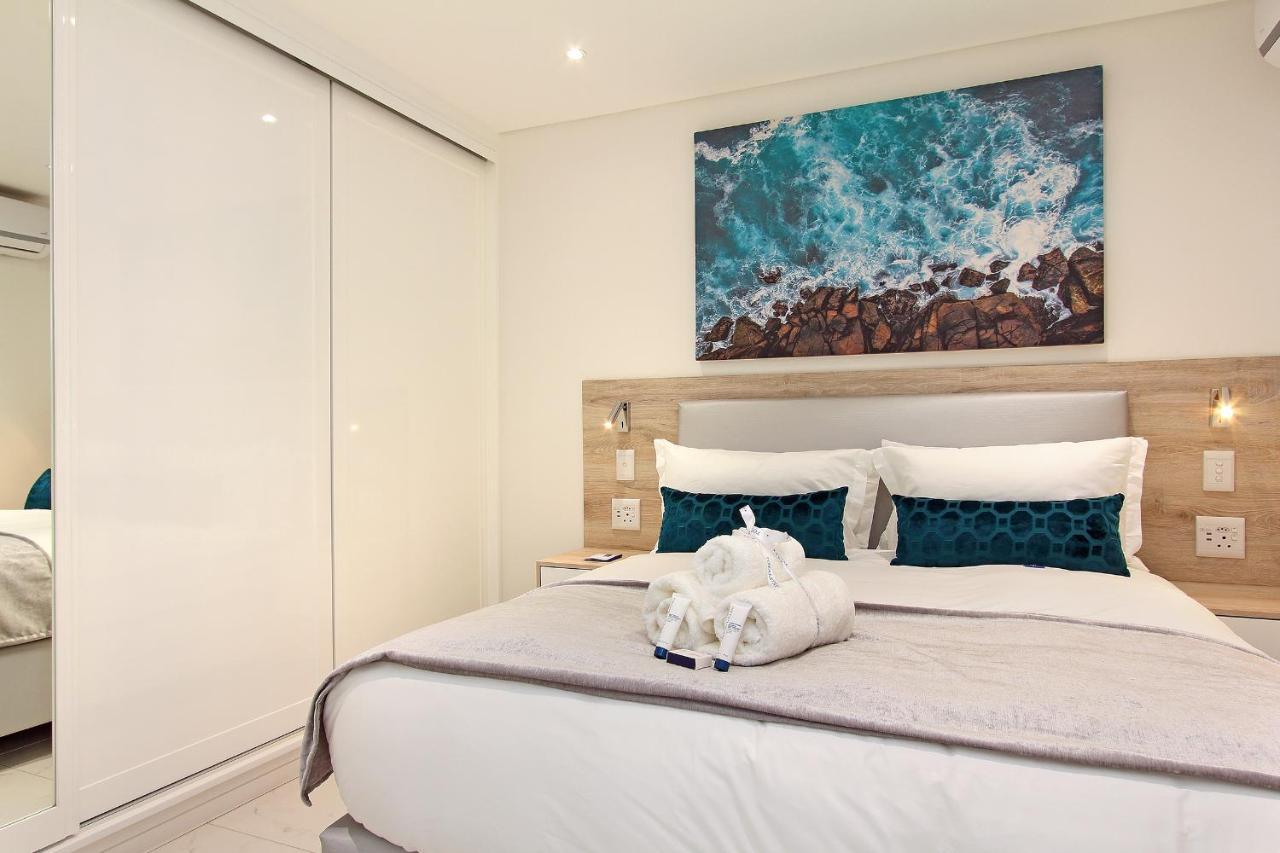 Granger Luxury Suites By Totalstay Cape Town Exterior photo