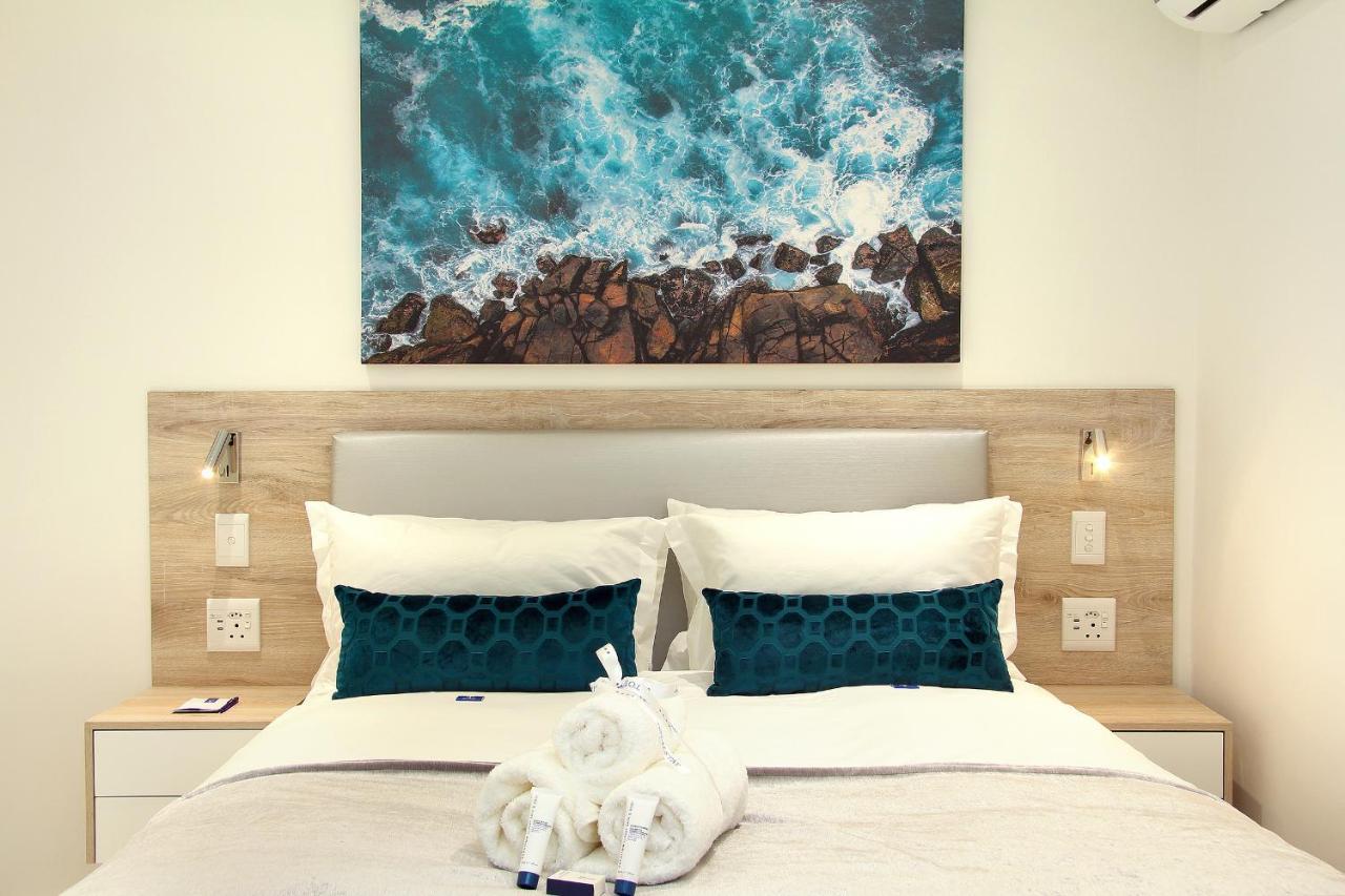 Granger Luxury Suites By Totalstay Cape Town Exterior photo