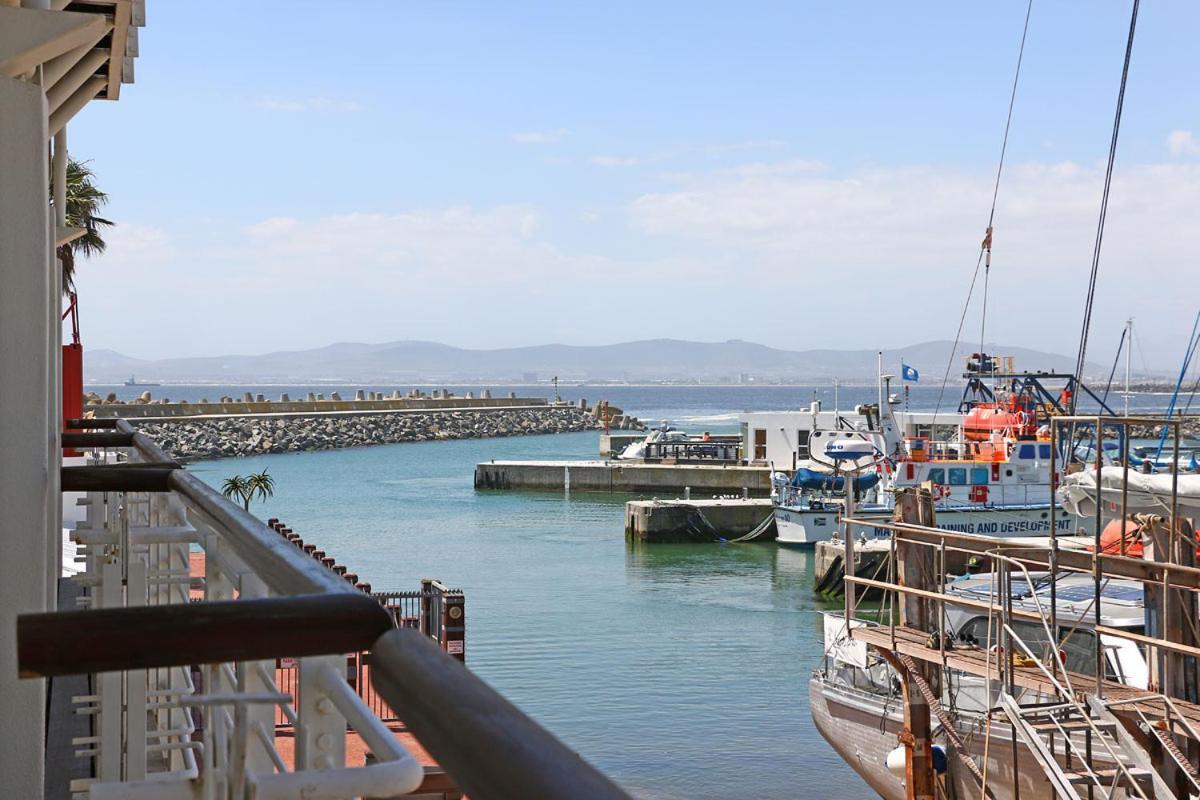Granger Luxury Suites By Totalstay Cape Town Exterior photo