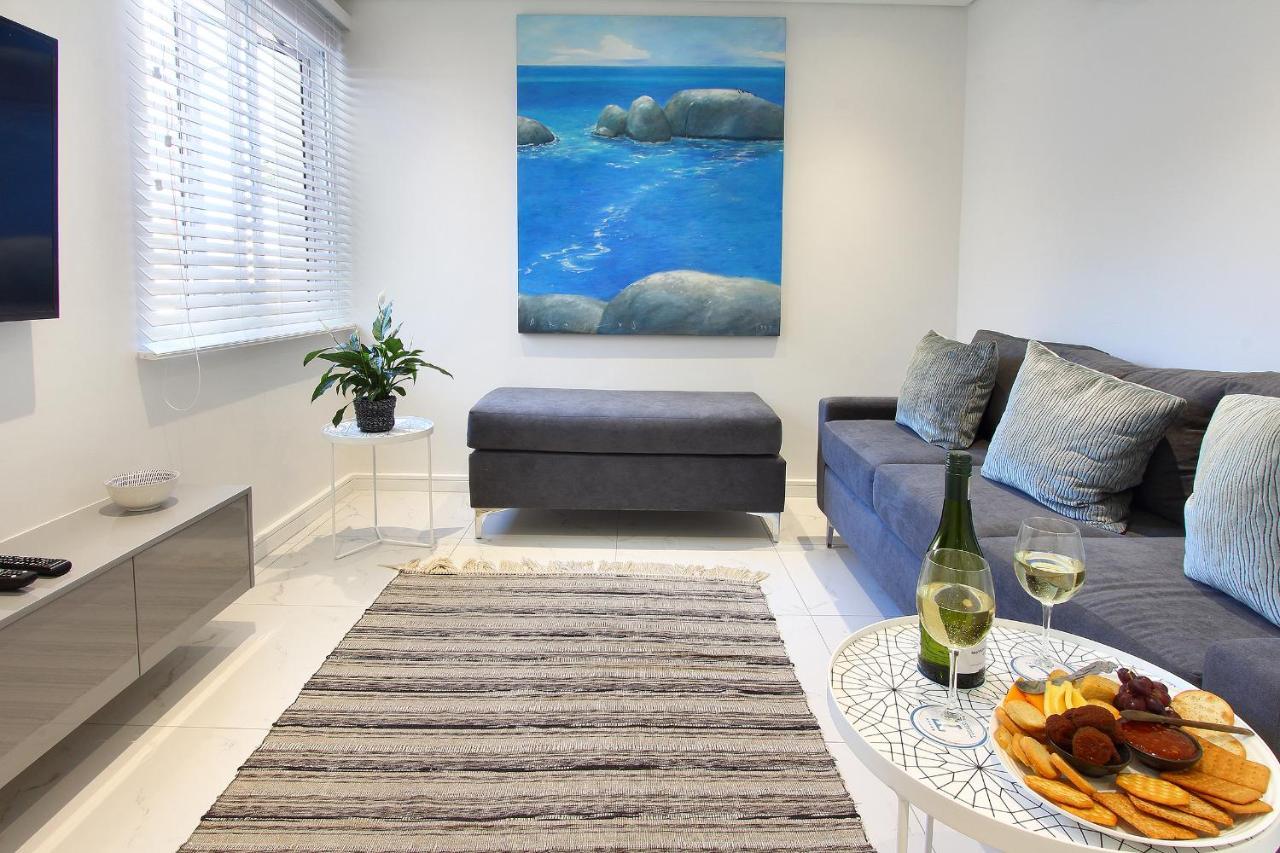 Granger Luxury Suites By Totalstay Cape Town Exterior photo