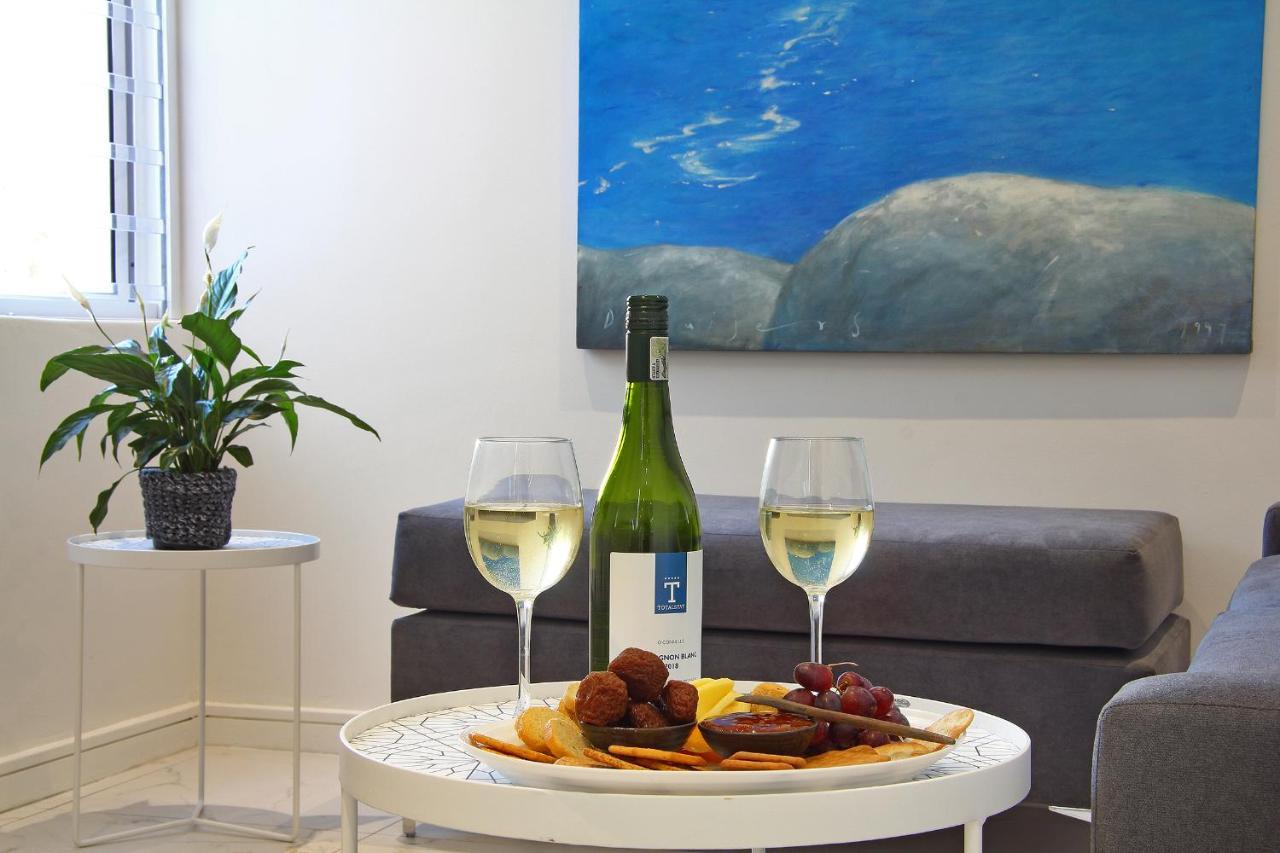 Granger Luxury Suites By Totalstay Cape Town Exterior photo