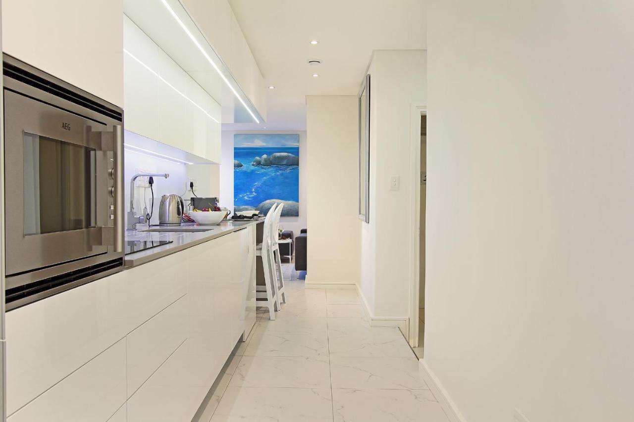 Granger Luxury Suites By Totalstay Cape Town Exterior photo
