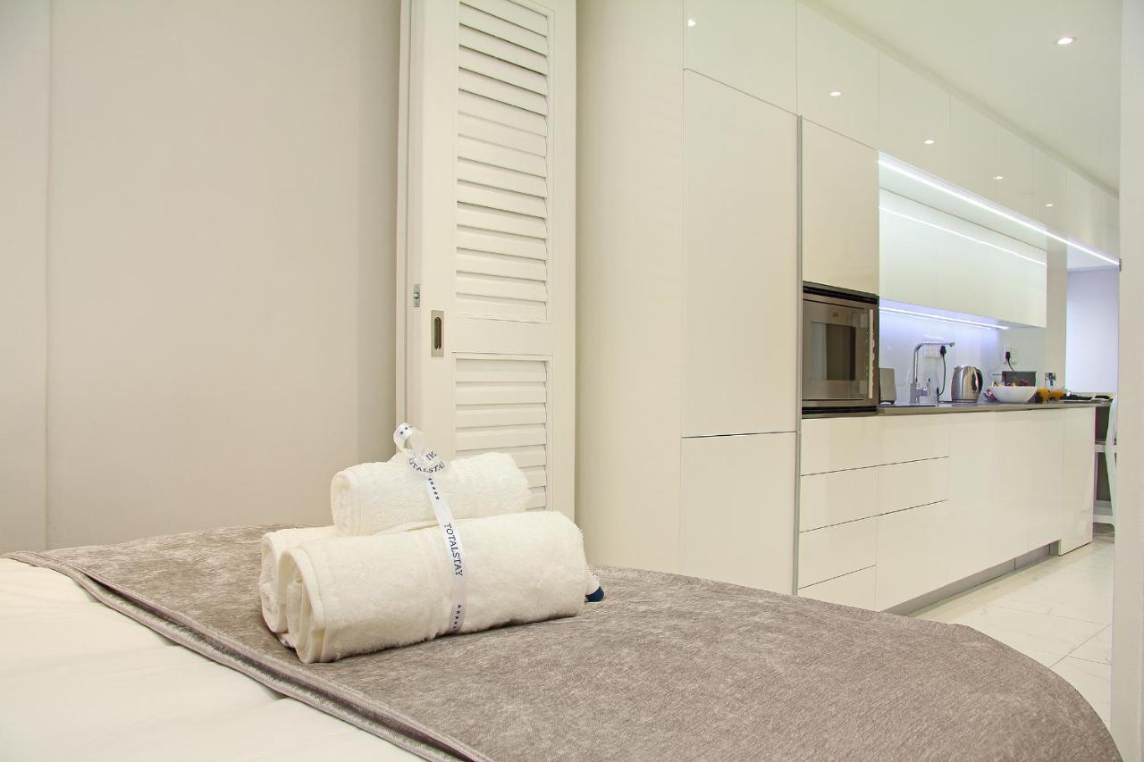 Granger Luxury Suites By Totalstay Cape Town Exterior photo