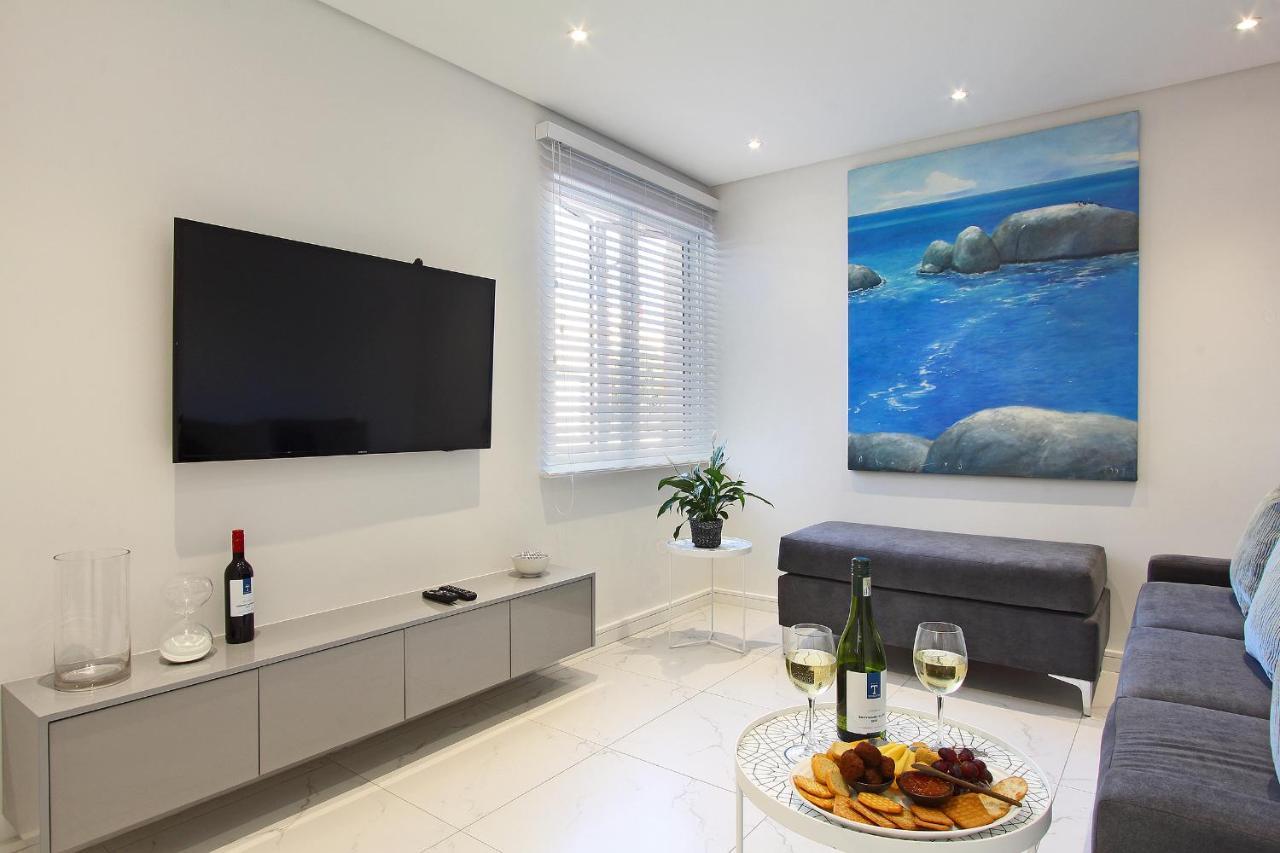 Granger Luxury Suites By Totalstay Cape Town Exterior photo