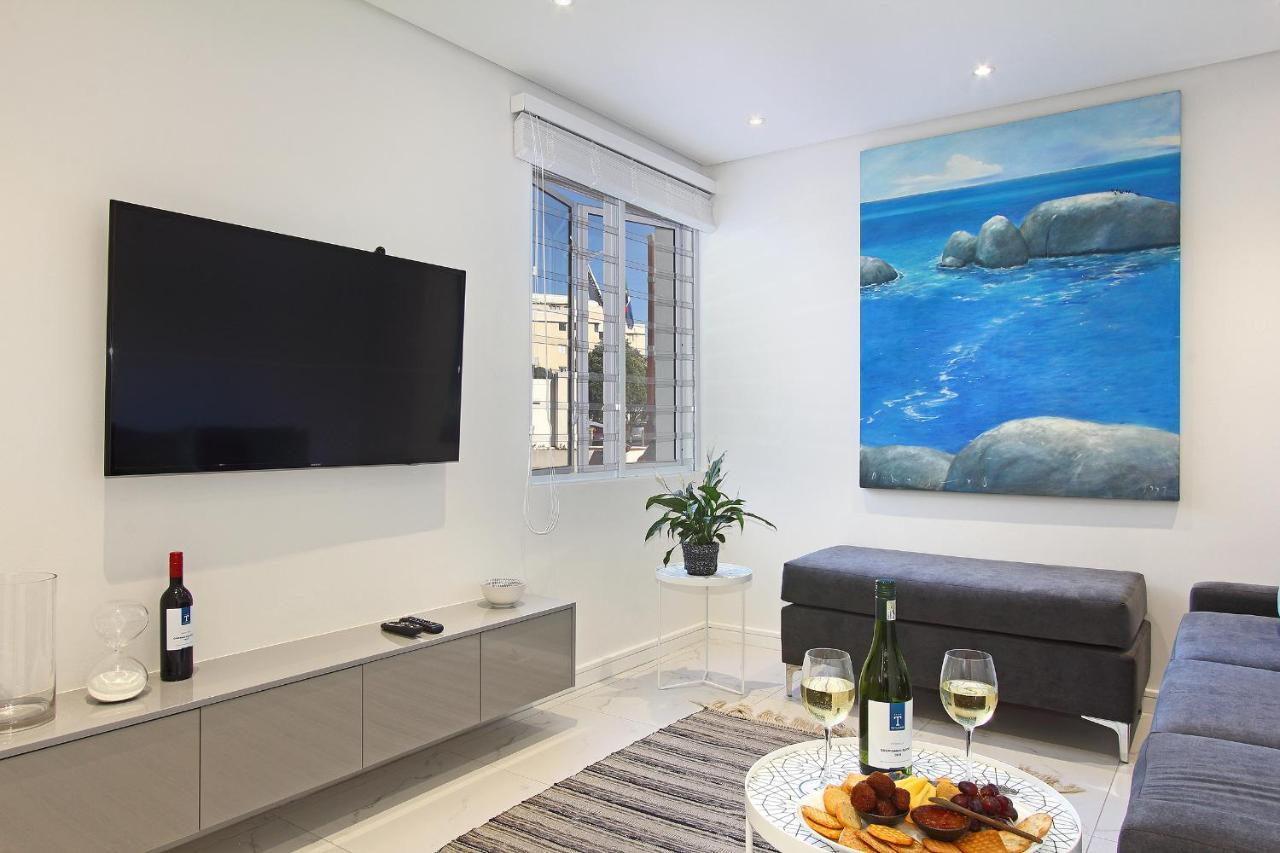 Granger Luxury Suites By Totalstay Cape Town Exterior photo