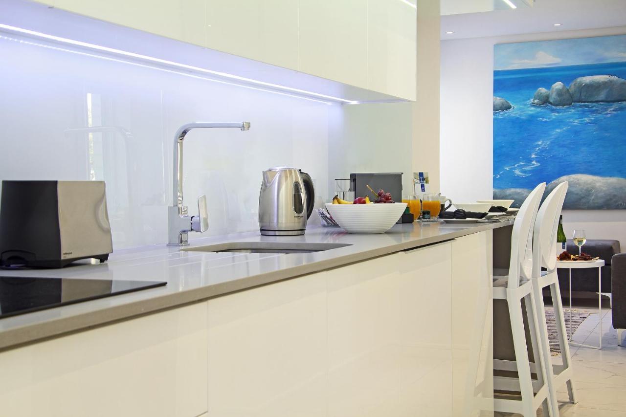 Granger Luxury Suites By Totalstay Cape Town Exterior photo