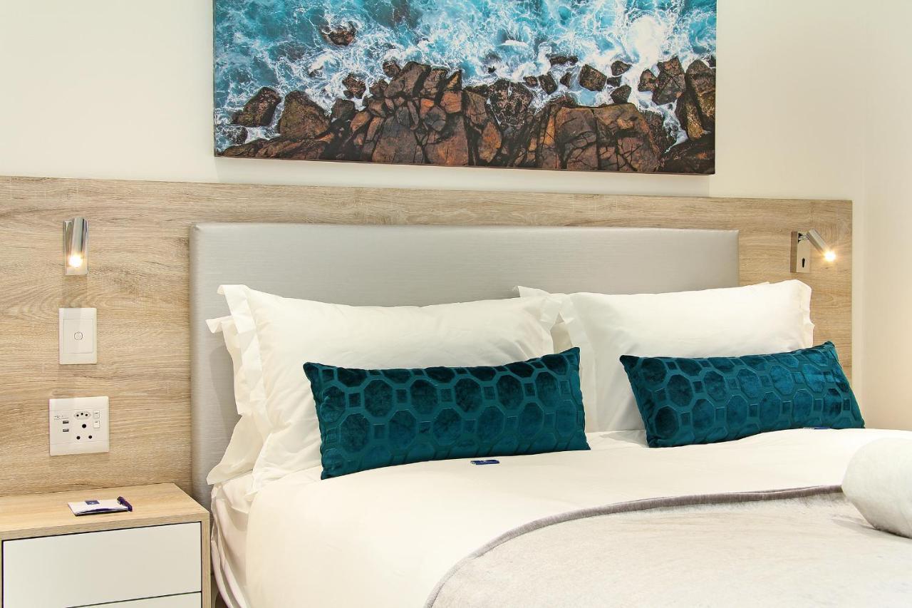 Granger Luxury Suites By Totalstay Cape Town Exterior photo