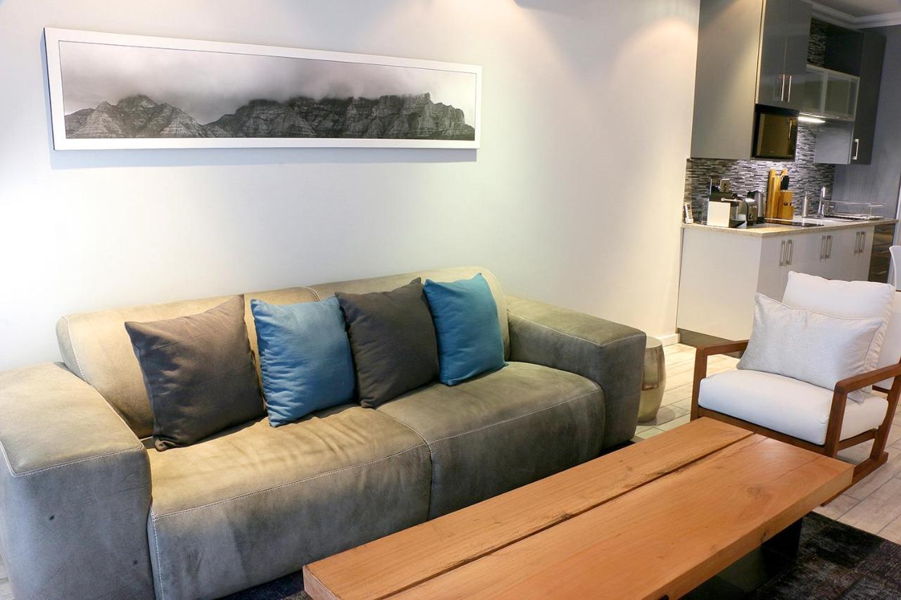 Granger Luxury Suites By Totalstay Cape Town Exterior photo