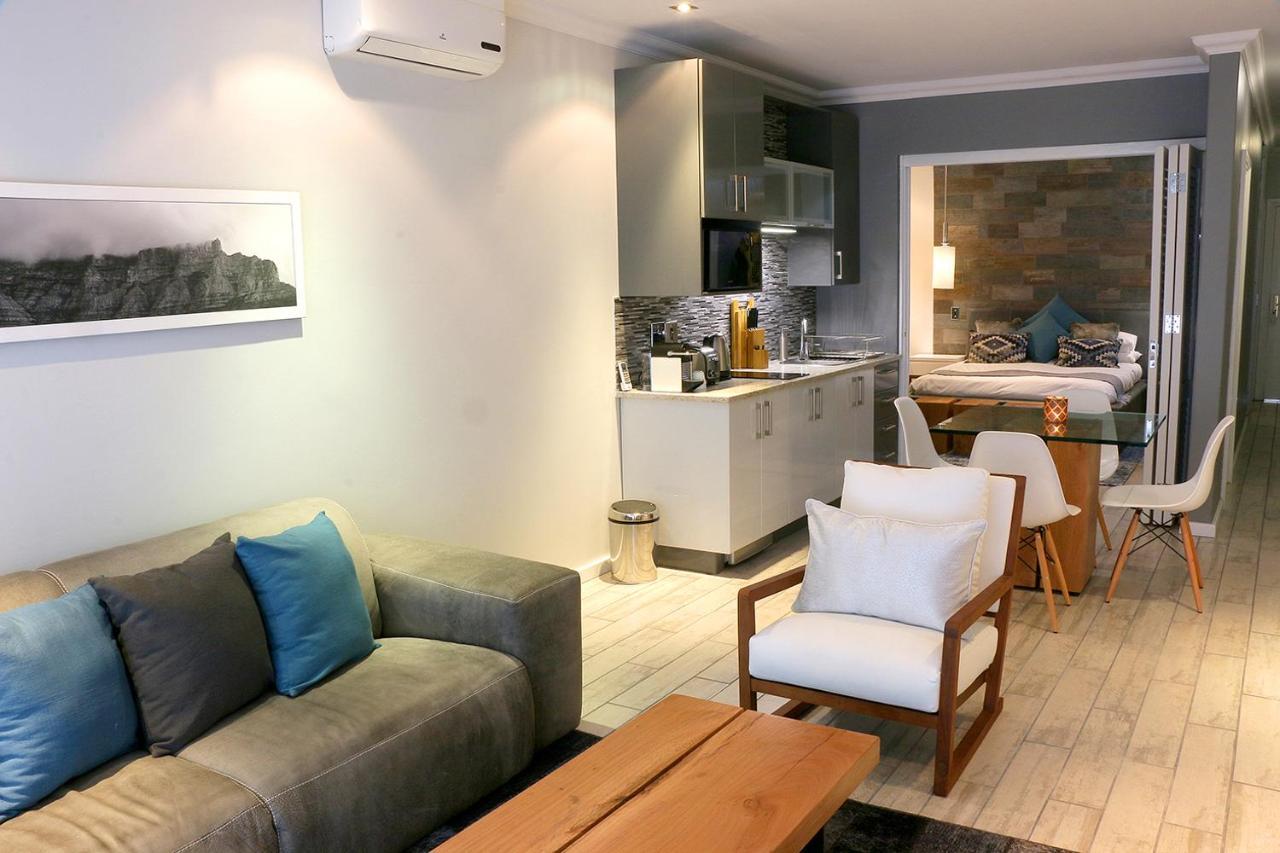 Granger Luxury Suites By Totalstay Cape Town Exterior photo